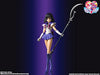 Bandai S.H.Figuarts Sailor Moon R Sailor Saturn -Animation Color Edition- Figure_6