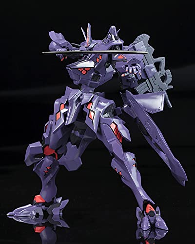 Muv-Luv Alternative Takemikazuchi Type-00R Ver.1.5 (Plastic model) 180mm NEW_10