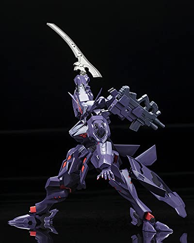 Muv-Luv Alternative Takemikazuchi Type-00R Ver.1.5 (Plastic model) 180mm NEW_3