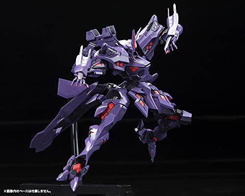 Muv-Luv Alternative Takemikazuchi Type-00R Ver.1.5 (Plastic model) 180mm NEW_4