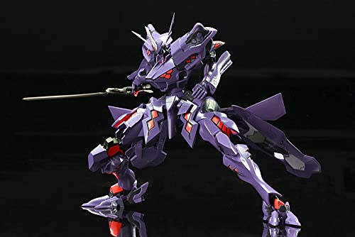 Muv-Luv Alternative Takemikazuchi Type-00R Ver.1.5 (Plastic model) 180mm NEW_5