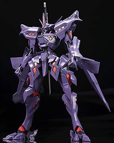 Muv-Luv Alternative Takemikazuchi Type-00R Ver.1.5 (Plastic model) 180mm NEW_8