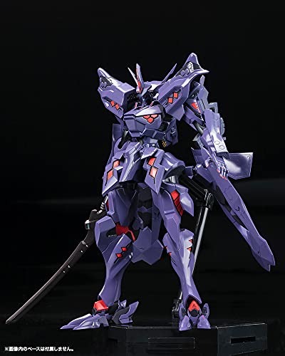 Muv-Luv Alternative Takemikazuchi Type-00R Ver.1.5 (Plastic model) 180mm NEW_9