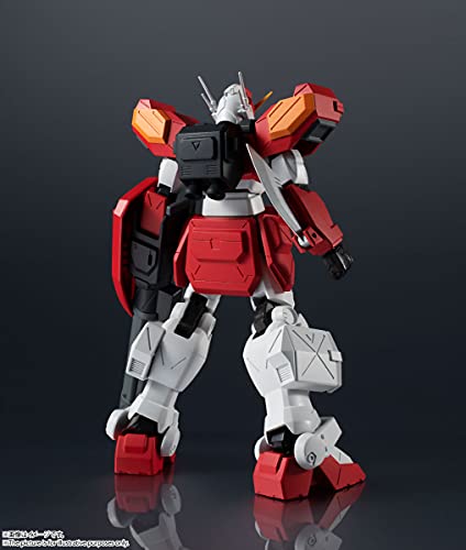 BANDAI SPIRITS GUNDAM UNIVERSE Mobile Suit Gundam W XXXG-01H GUNDAM HEAVY ARMS_7