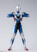 BANDAI SPIRITS S.H.Figuarts ULTRAMAN Z ORIGINAL PVC&ABS Action Figure BAS61696_3