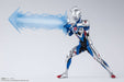 BANDAI SPIRITS S.H.Figuarts ULTRAMAN Z ORIGINAL PVC&ABS Action Figure BAS61696_4