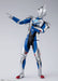 BANDAI SPIRITS S.H.Figuarts ULTRAMAN Z ORIGINAL PVC&ABS Action Figure BAS61696_7