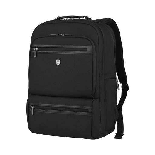 Victorinox Official Business Backpack Works Professional Cordura Deluxe 611475_2