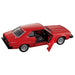 Takara Tomy Tomica Premium 08 Nissan Skyline 2000 Turbo GT-E S Limited edition_4
