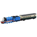 TAKARA TOMY Tomica Long Type Tomica No.146 Kikan Sha Gordon NEW from Japan_1