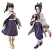 Demon Slayer:Kimetsu no Yaiba Kanao Tsuyuri & Shinobu Kocho figure set BANPRESTO_1