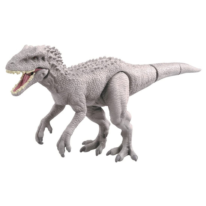 TAKARA TOMY ANIA Jurassic World Isla Nublar Island Decisive Battle set Figure_6