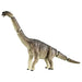 TAKARA TOMY ANIA Jurassic World BRACHIOSAURUS Mini Action Figure NEW from Japan_1