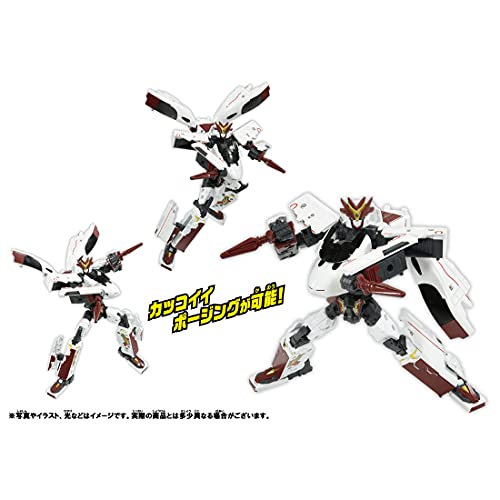 TAKARA TOMY Plarail SHINKALION Z 800 TSUBAME Shinkansen Robot NEW from Japan_3