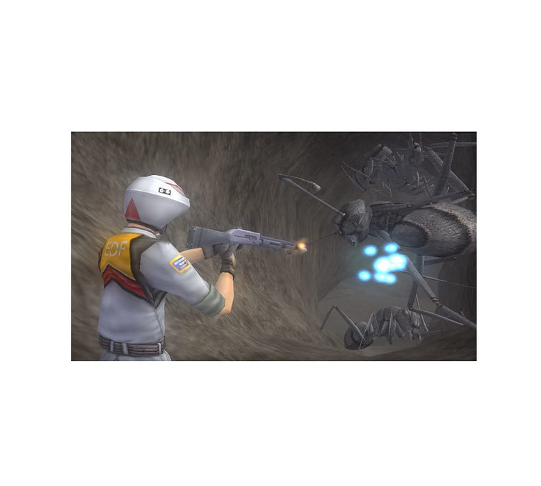 Earth Defense Force 2 for Nintendo Switch HAC-P-A2W8A Standard Edition Online_2