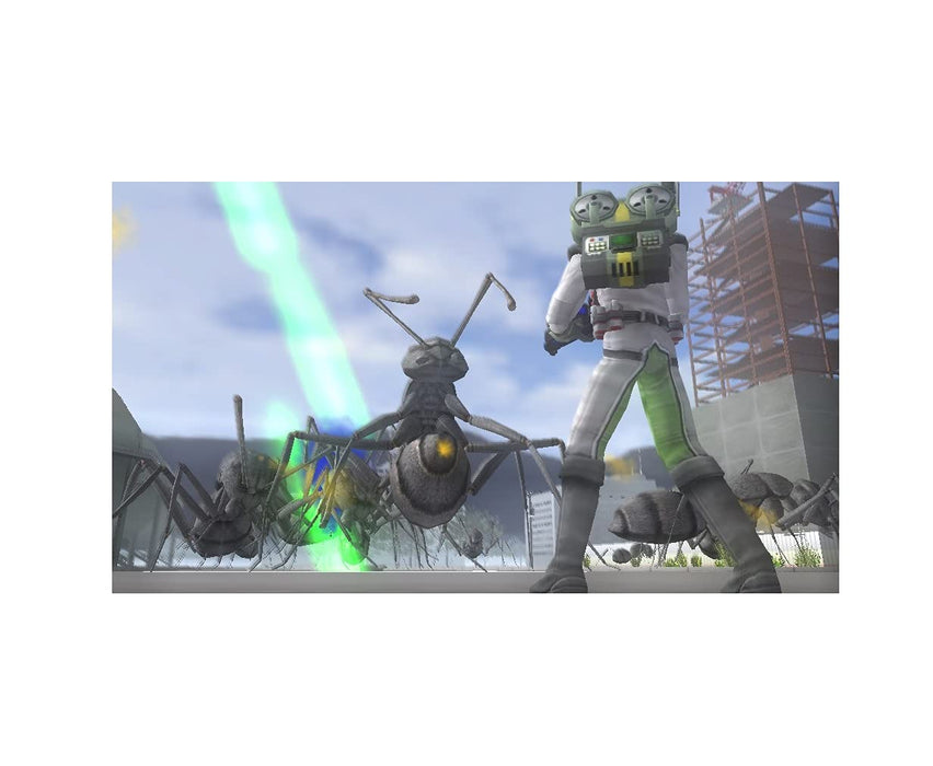 Earth Defense Force 2 for Nintendo Switch HAC-P-A2W8A Standard Edition Online_4