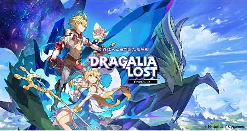 DRAGALIA LOST SONG COLLECTION 2 CD Artbook Book Card Case Game Music NEW_2