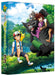 [Blu-ray] Pokemon the Movie: Secrets of the Jungle Limited Edition SSXX-16 NEW_1
