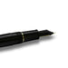 Sailor Fountain Pen Profit Casual Gold Trim Black Extra Fine 11-0570-120 NEW_4