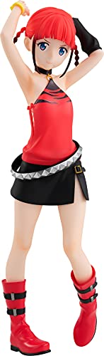 Good Smile Company Pop Up Parade SSSS.DYNAZENON Chise Asukagawa Figure NEW_1