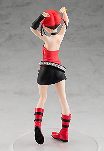 Good Smile Company Pop Up Parade SSSS.DYNAZENON Chise Asukagawa Figure NEW_4