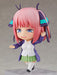 Nendoroid 1612 The Quintessential Quintuplets Nino Nakano Figure NEW from Japan_4