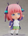 Nendoroid 1612 The Quintessential Quintuplets Nino Nakano Figure NEW from Japan_5