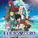 [CD] TV Anime EDENS ZERO Original Sound Track NEW from Japan_1