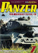 Argonaut Panzer 2021 No.725 Magazine NEW from Japan_1