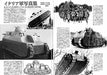 Argonaut Panzer 2021 No.725 Magazine NEW from Japan_8