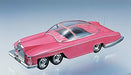 Aoshima Thunderbirds Penelope 1/32 Scale (Plastic model) NEW from Japan_2