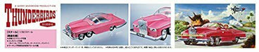 Aoshima Thunderbirds Penelope 1/32 Scale (Plastic model) NEW from Japan_6