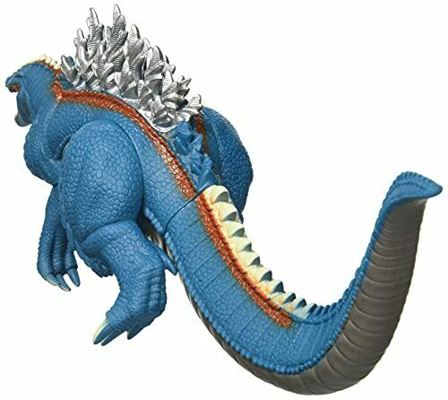 BANDAI Movie Monster Series Terrestris Figure Godzilla S.P NEW from Japan_2