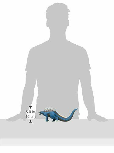 BANDAI Movie Monster Series Terrestris Figure Godzilla S.P NEW from Japan_3