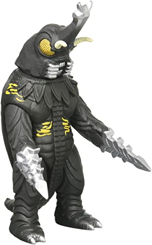 BANDAI Movie monster series GODZILLA vs MEGALON Megalon Figure NEW from Japan_1