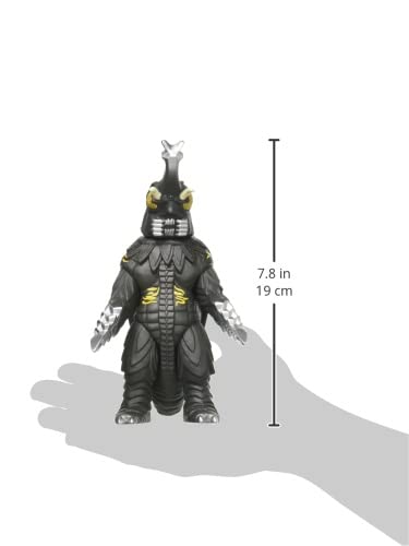 BANDAI Movie monster series GODZILLA vs MEGALON Megalon Figure NEW from Japan_3