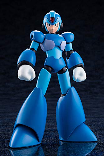 Mega Man X (Plastic model) 135mm 1/12scale KP628 NEW from Japan_2