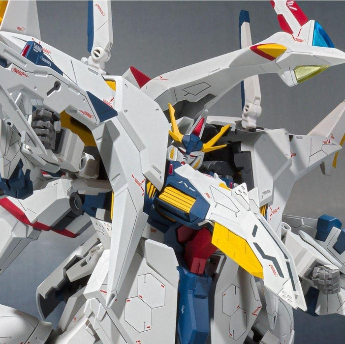 ROBOT SPIRITS Ka signature SIDE MS RX-104FF PENELOPE Hathaway's Flash Ver. 1155_1