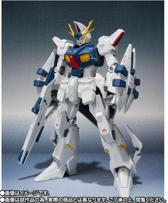 ROBOT SPIRITS Ka signature SIDE MS RX-104FF PENELOPE Hathaway's Flash Ver. 1155_3