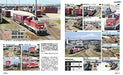 Ikaros Publishing J Train Vol.82 w/Bonus Item (Book) NEW from Japan_6