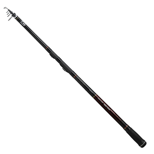 DAIWA Liberty Club 21 Short Swing Throwing Rod No. 20-270 N Black 2.70m NEW_1
