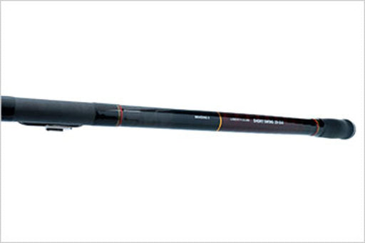 DAIWA Liberty Club 21 Short Swing Throwing Rod No. 20-270 N Black 2.70m NEW_2