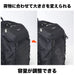 [Olive des Olive School] Anna Tanaka collaboration Adjustable daypack 2K30037_5
