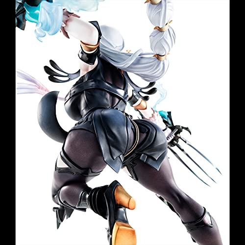 Lucrea Atelier Ryza: Ever Darkness & the Secret Hideout Lila Complete Figure NEW_7