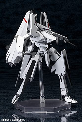 Knights of Sidonia Ichinanashiki Morito Tsugumori Kai-2 (Plastic model) 200mm_10