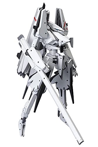 Knights of Sidonia Ichinanashiki Morito Tsugumori Kai-2 (Plastic model) 200mm_1