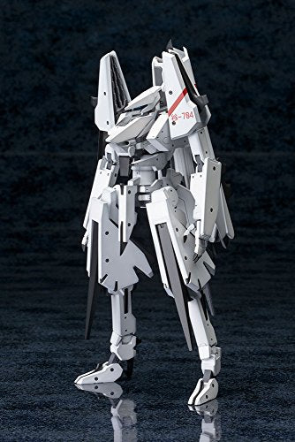Knights of Sidonia Ichinanashiki Morito Tsugumori Kai-2 (Plastic model) 200mm_2