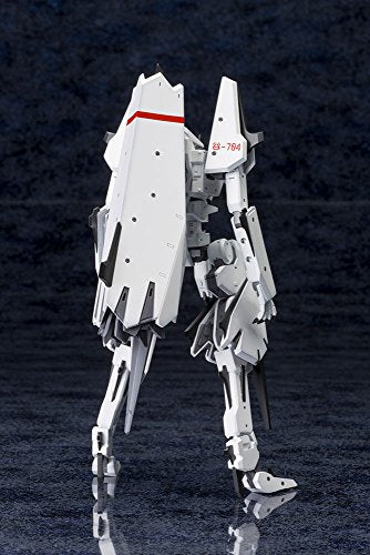Knights of Sidonia Ichinanashiki Morito Tsugumori Kai-2 (Plastic model) 200mm_3