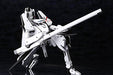 Knights of Sidonia Ichinanashiki Morito Tsugumori Kai-2 (Plastic model) 200mm_4