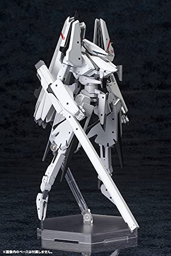 Knights of Sidonia Ichinanashiki Morito Tsugumori Kai-2 (Plastic model) 200mm_8